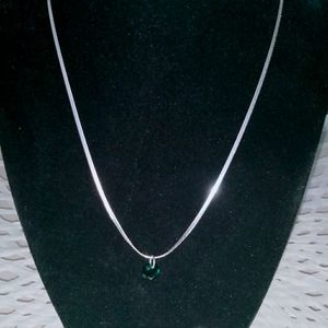 Swarovski crystal 925 solid